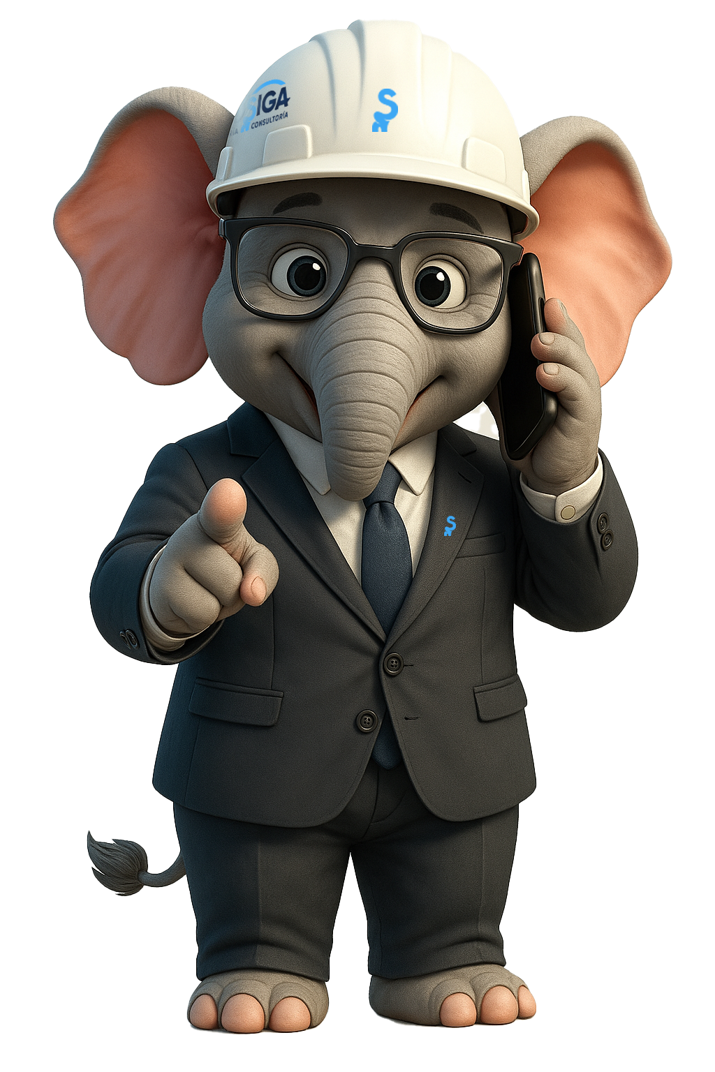 Fanto el elefante