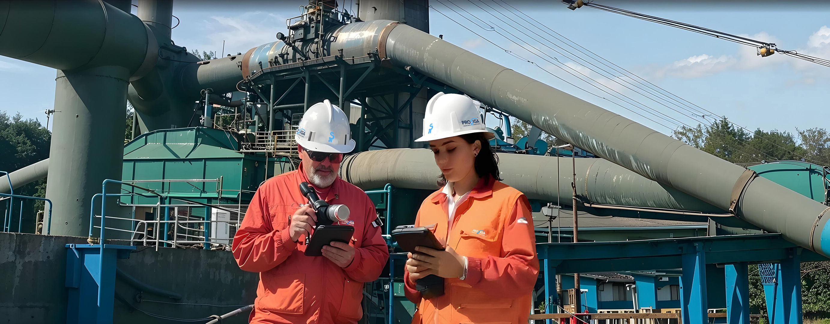 Inspección Técnica de Obras